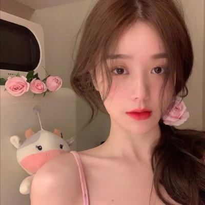 在线预测她成了锦鲤女神