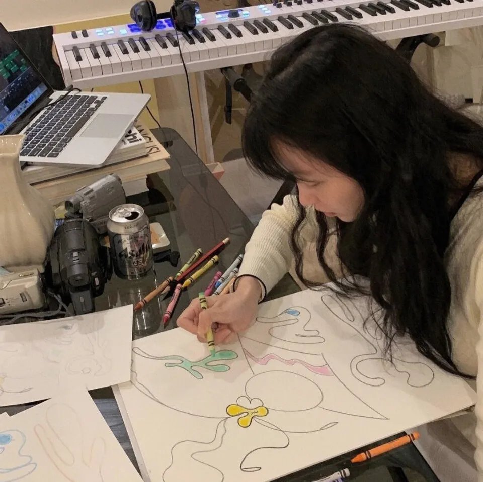 我的师兄惹不起